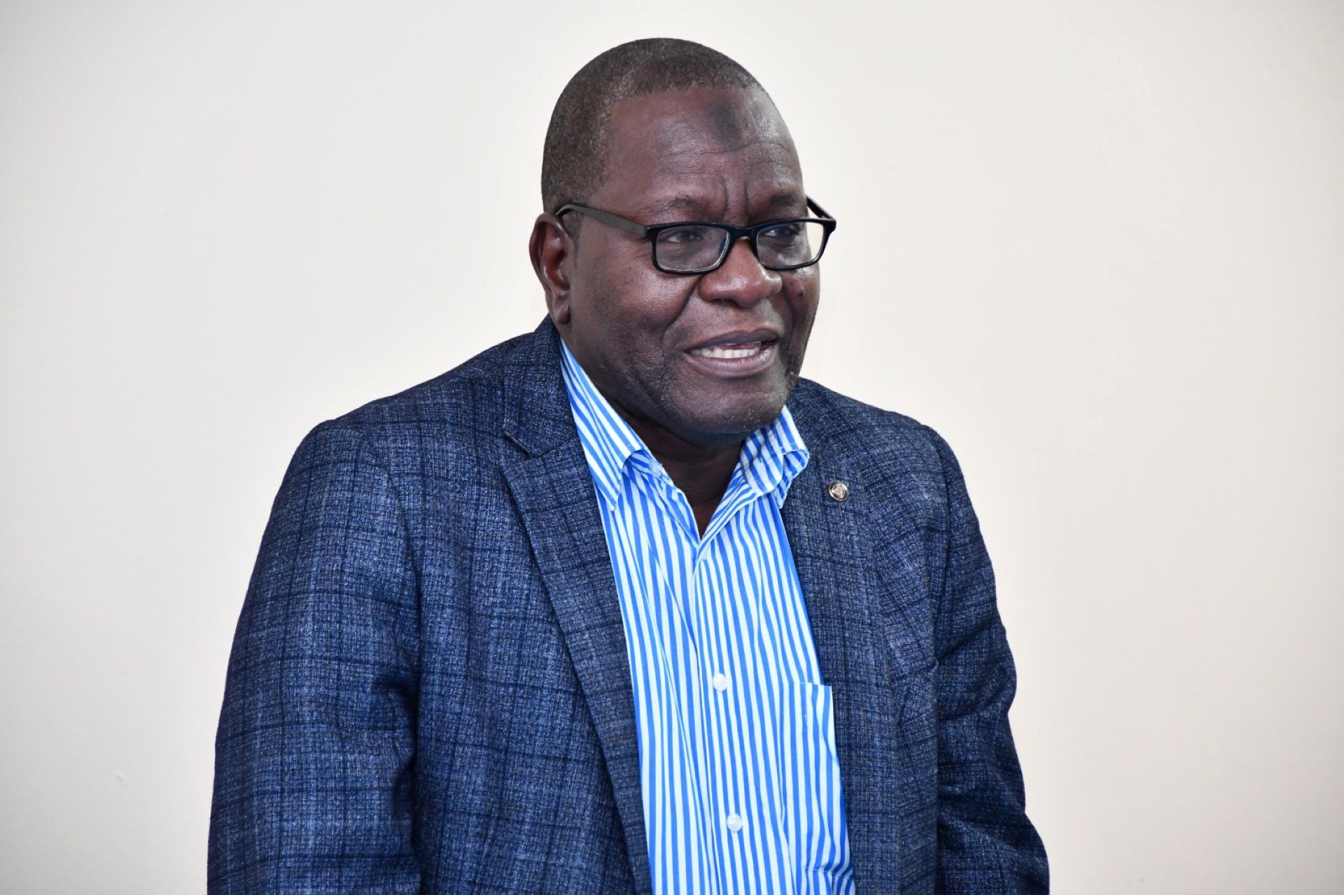 JAJI IBRAHIM AFUNGUA RASMI MAFUNZO YA  NJIA MBADALA YA  UTATUZI WA MIGOGORA (ADR)